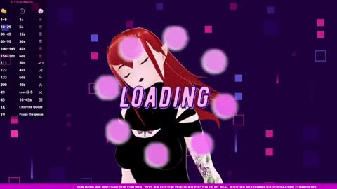 niko_gameground online show from April 26, 2026, 3:42 pm