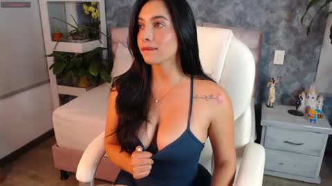 Niko Robin online show from April 14, 2026, 10:16 pm