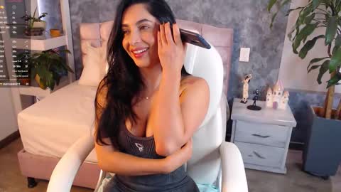 Niko Robin online show from October 2, 2025, 6:37 pm