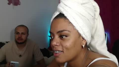 Snapshot of nikoandlady chatting on June 14, 2026, 8:49 am nikoandlady online show from June 14, 2026, 8:49 am