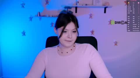 Little Niko  Help me reach my goals online show from January 12, 2026, 7:52 pm