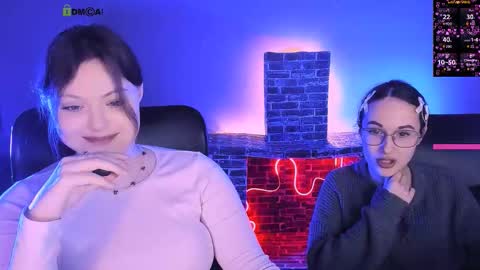 Little Niko  Help me reach my goals online show from February 1, 2026, 8:07 pm