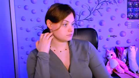 Little Niko  Help me reach my goals online show from February 13, 2026, 9:00 pm