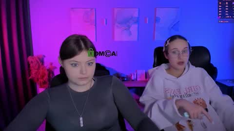 Little Niko  Help me reach my goals online show from February 27, 2026, 7:58 pm