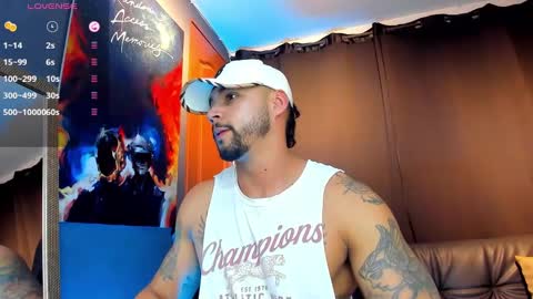 Snapshot of nikolahank1 chatting on December 11, 2024, 5:53 am Nikola Hank online show from December 11, 2024, 5:53 am