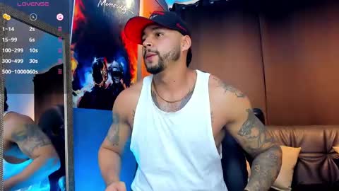 Snapshot of nikolahank1 chatting on January 11, 2025, 7:39 am Nikola Hank online show from January 11, 2025, 7:39 am