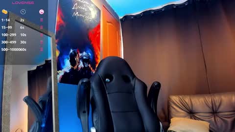 Snapshot of nikolahank1 chatting on February 9, 2025, 9:05 am Nikola Hank online show from February 9, 2025, 9:05 am