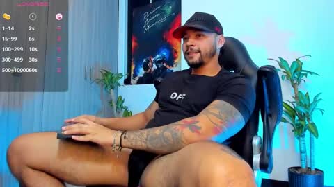 Snapshot of nikolahank1 chatting on March 1, 2025, 7:08 am Nikola Hank online show from March 1, 2025, 7:08 am