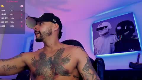 Nikola Hank online show from June 10, 2026, 6:56 am