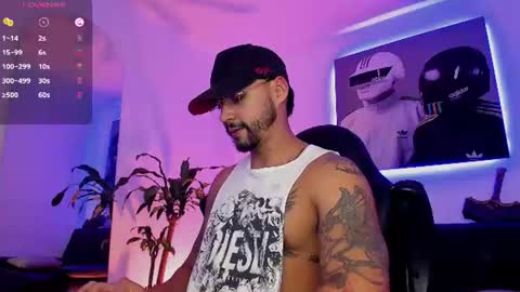 Snapshot of nikolahank1 chatting on June 14, 2026, 7:21 am Nikola Hank online show from June 14, 2026, 7:21 am