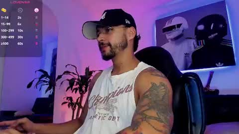 Snapshot of nikolahank1 chatting on June 23, 2026, 7:50 am Nikola Hank online show from June 23, 2026, 7:50 am