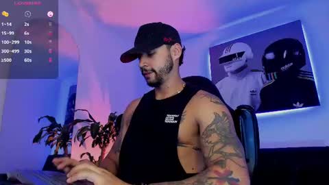 Snapshot of nikolahank1 chatting on July 23, 2026, 6:22 am Nikola Hank online show from July 23, 2026, 6:22 am