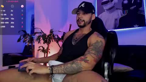 Snapshot of nikolahank1 chatting on July 25, 2026, 6:11 am Nikola Hank online show from July 25, 2026, 6:11 am