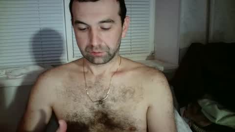 nikolas_vaz online show from January 11, 2025, 10:07 pm