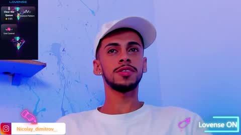    online show from October 10, 2025, 4:44 am