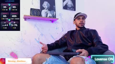    online show from October 17, 2025, 5:21 am