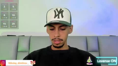    online show from January 9, 2026, 9:38 pm