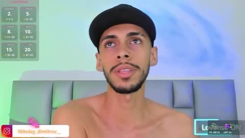    online show from March 18, 2026, 4:04 am