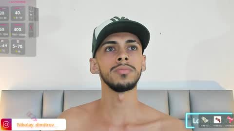 Snapshot of nikolay_dimitrov chatting on April 22, 2026, 6:53 pm online show from April 22, 2026, 6:53 pm
