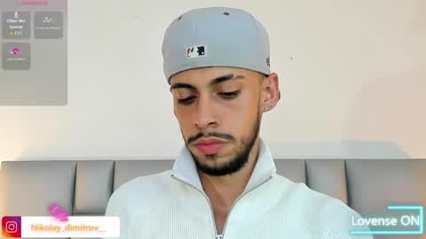 Snapshot of nikolay_dimitrov chatting on April 25, 2026, 12:57 am online show from April 25, 2026, 12:57 am