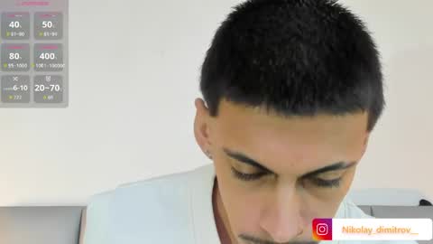 Snapshot of nikolay_dimitrov chatting on May 17, 2026, 10:06 pm online show from May 17, 2026, 10:06 pm