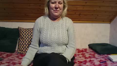 Nikole1 online show from February 9, 2025, 11:04 am