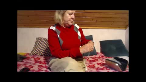 Nikole1 online show from October 5, 2025, 10:57 am