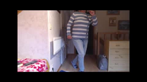 Nikole1 online show from October 19, 2025, 9:10 am