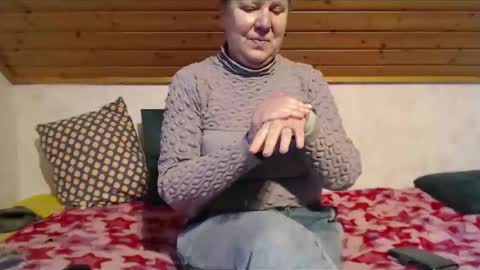 Nikole1 online show from January 6, 2026, 11:58 am