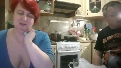 Nikoletta online show from March 5, 2025, 2:12 pm