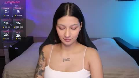 Niky online show from November 8, 2025, 2:12 am