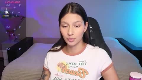 Niky online show from November 13, 2025, 8:13 am