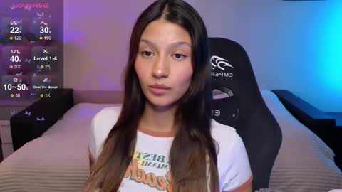 Niky online show from November 14, 2025, 8:24 am