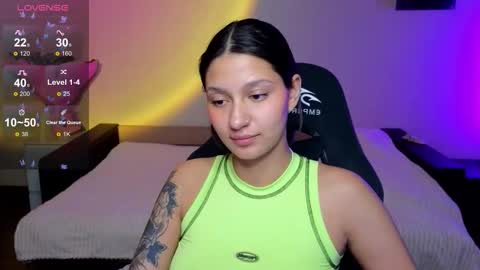 Niky online show from November 23, 2025, 8:14 am