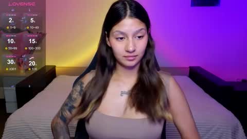 Niky online show from November 26, 2025, 2:12 am