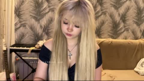 Snapshot of nikoli_naw chatting on June 3, 2026, 7:30 pm nikoli_naw online show from June 3, 2026, 7:30 pm