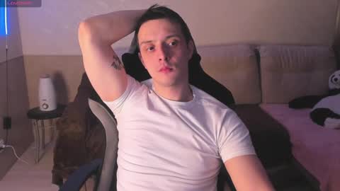 Nikolos online show from February 6, 2025, 9:49 pm