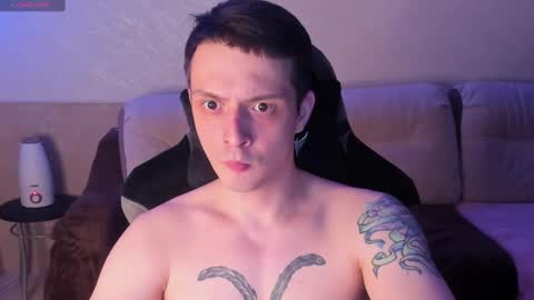 Nikolos online show from February 12, 2025, 9:33 pm