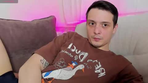 Nikolos online show from February 21, 2025, 8:05 pm