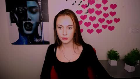 nikonara_ online show from January 9, 2025, 2:29 pm