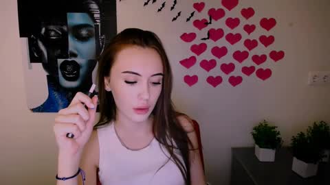 nikonara_ online show from January 11, 2025, 5:29 pm