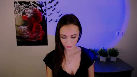 nikonara_ online show from February 3, 2025, 2:34 pm