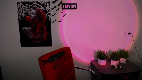 nikonara_ online show from March 12, 2025, 3:29 pm