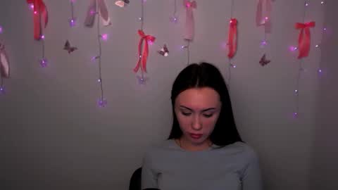 nikonara_ online show from February 27, 2026, 2:50 pm