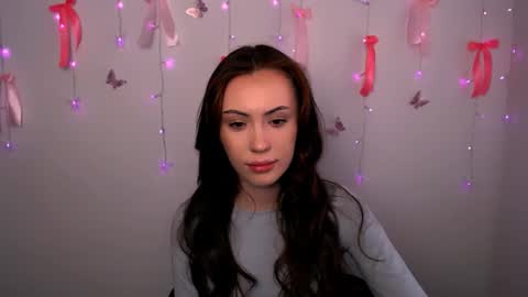 nikonara_ online show from March 16, 2026, 1:26 pm