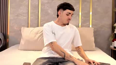 Niko Stone online show from January 16, 2026, 5:11 am