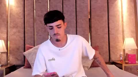 Niko Stone online show from March 27, 2026, 4:51 am