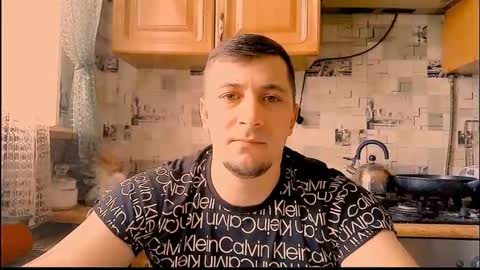 NikQRedhot online show from February 12, 2026, 8:09 am