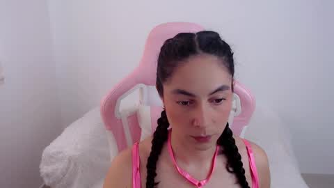 niky_blue online show from March 3, 2026, 6:25 pm