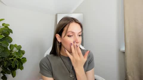 Veronica online show from January 26, 2025, 12:11 pm